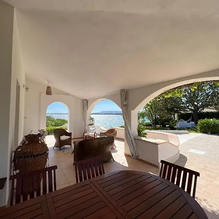 Vakantiehuis Sul Mare *