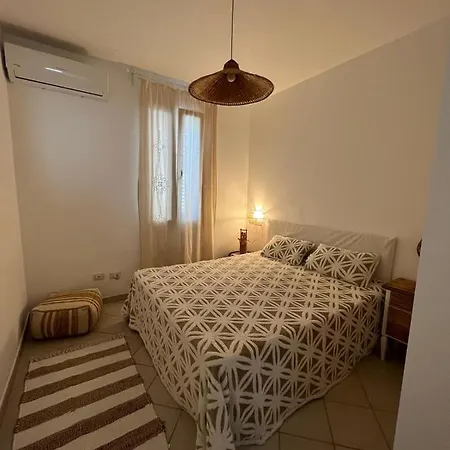 Vakantiehuis Sul Mare *