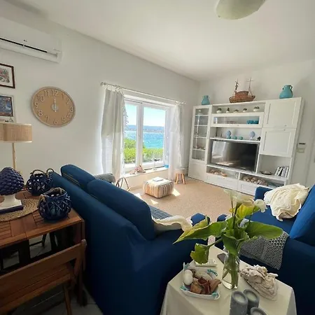 Vakantiehuis Sul Mare *
