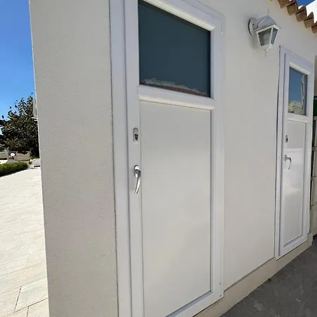 Sul Mare Vakantiehuis Syracuse