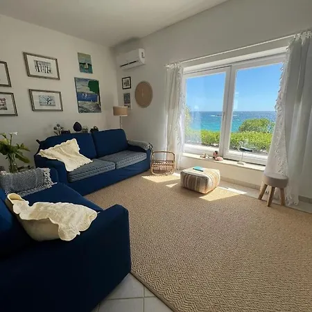 Sul Mare Vakantiehuis Syracuse