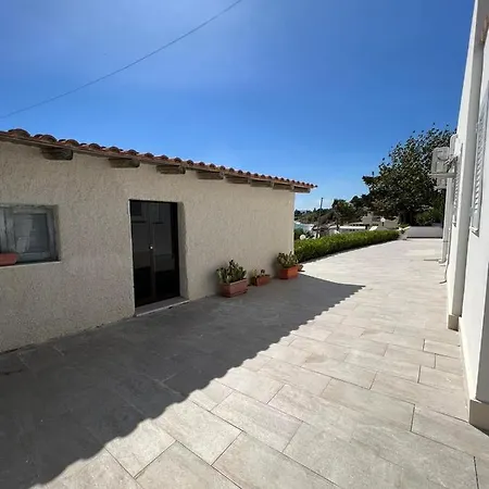 Sul Mare Vakantiehuis Syracuse