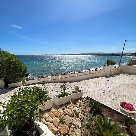 Dom wakacyjny Sul Mare