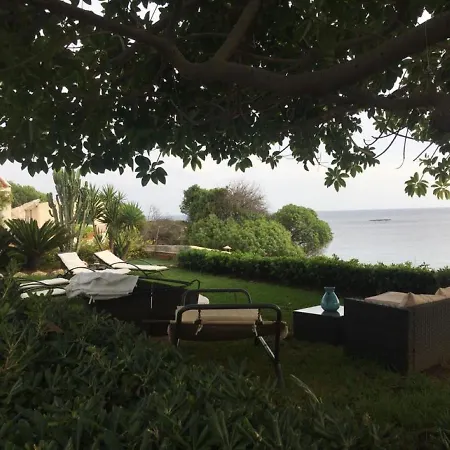 Дом отдыха Sul Mare Сиракузы