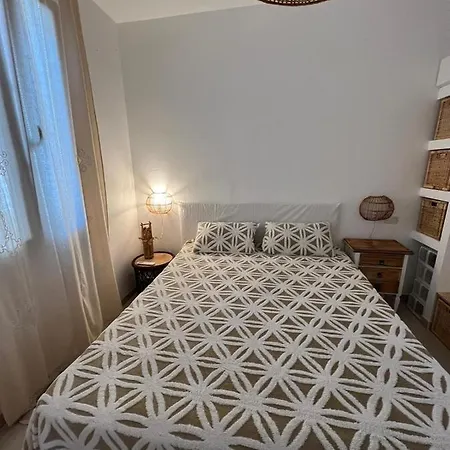Dom wakacyjny Sul Mare Syrakuzy