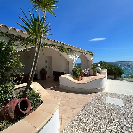 Sul Mare Hébergement de vacances *