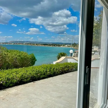 Sul Mare * Сиракузы