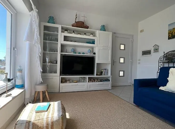 Holiday home Sul Mare *