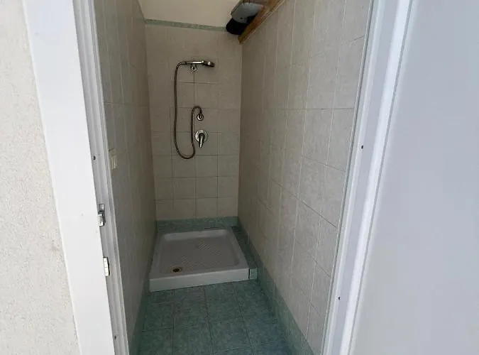 Sul Mare Holiday home *