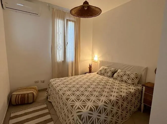 Holiday home Sul Mare *