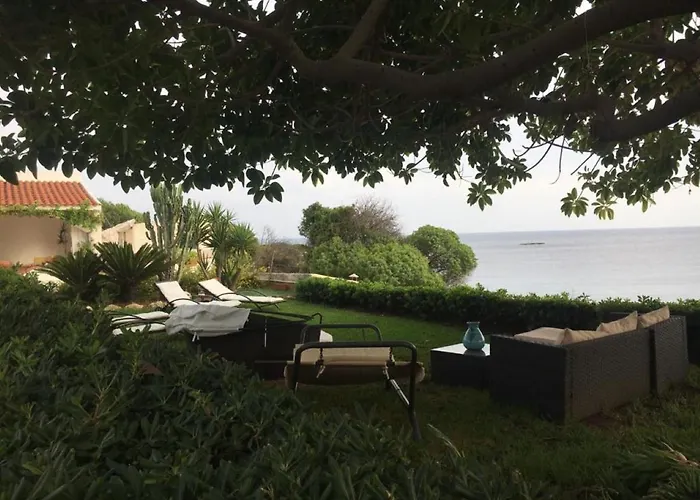 Holiday home Sul Mare Syracuse