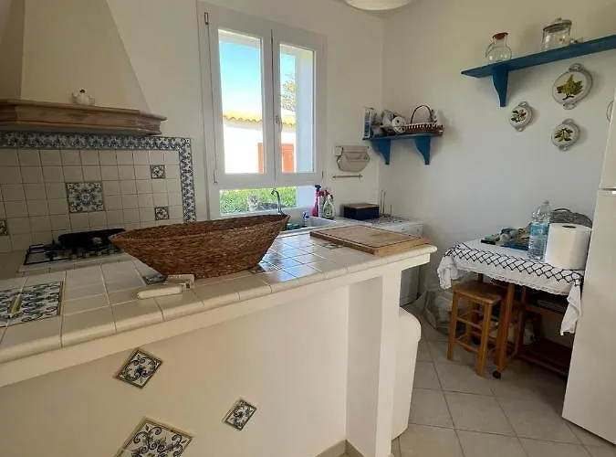 Holiday home Sul Mare Syracuse
