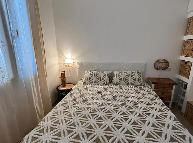 Holiday home Sul Mare Syracuse