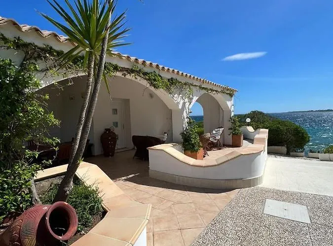 Sul Mare Holiday home *