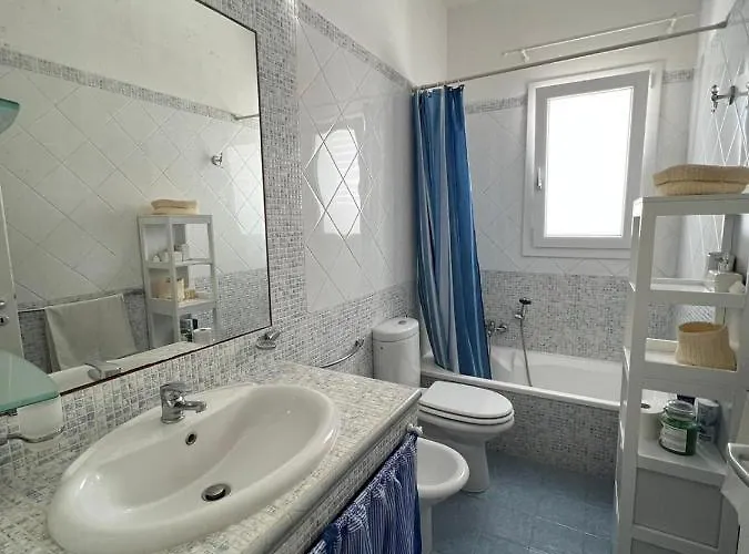 Sul Mare Holiday home Syracuse