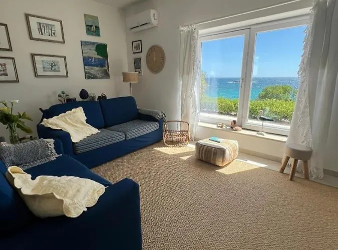 Sul Mare Holiday home Syracuse