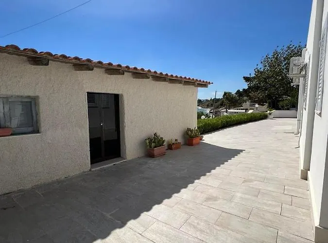 Sul Mare Holiday home Syracuse