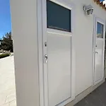 Sul Mare 펜션 시라쿠사