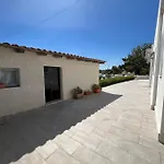 Sul Mare 펜션 시라쿠사