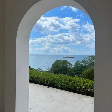 Sul Mare Сasa de vacaciones Syracuse
