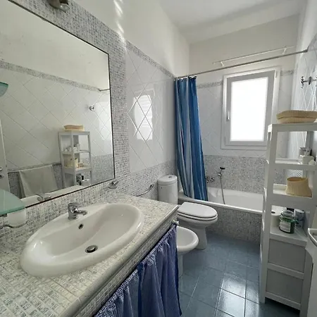 Sul Mare Casa vacanze Syracuse