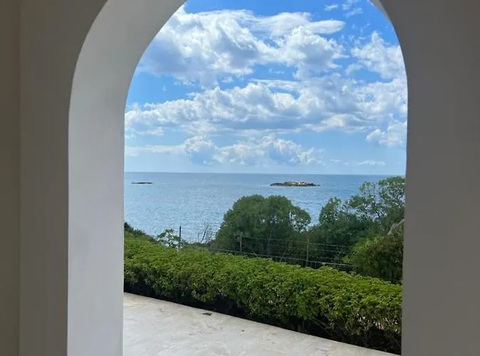 Sul Mare Сasa de vacaciones Syracuse