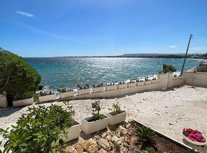 Сasa de vacaciones Sul Mare