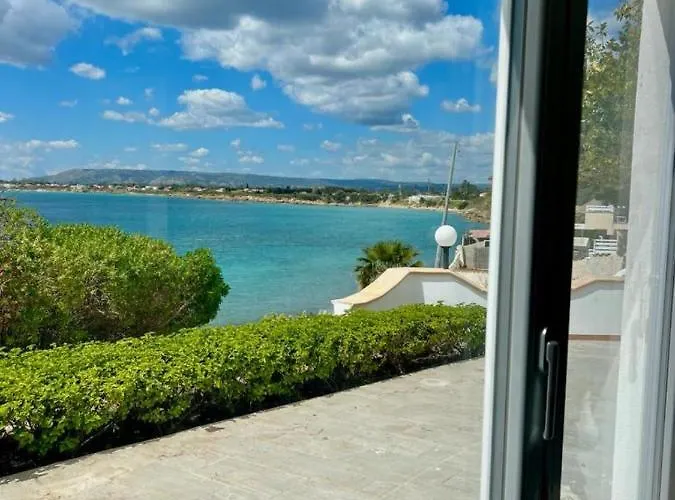 Sul Mare * Syracuse
